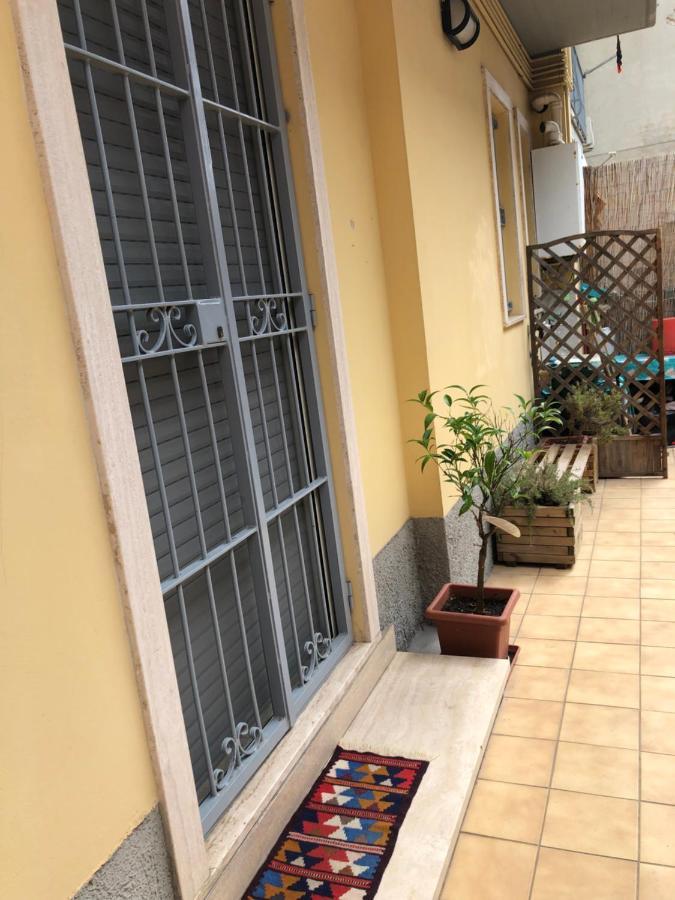 Casavacanze estate 1 San Benedetto del Tronto Exterior foto