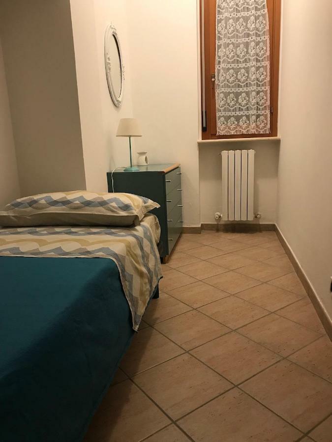 Casavacanze estate 1 San Benedetto del Tronto Exterior foto