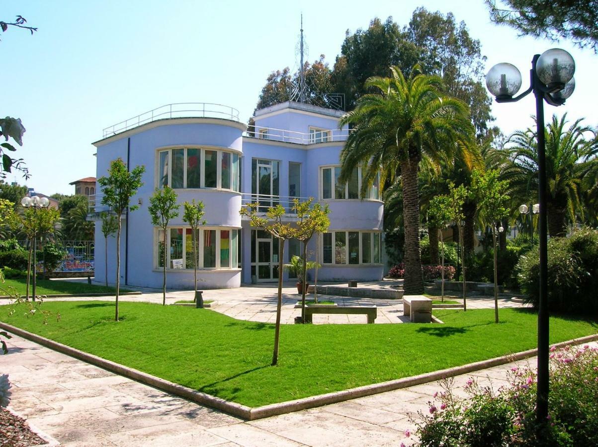 Casavacanze estate 1 San Benedetto del Tronto Exterior foto