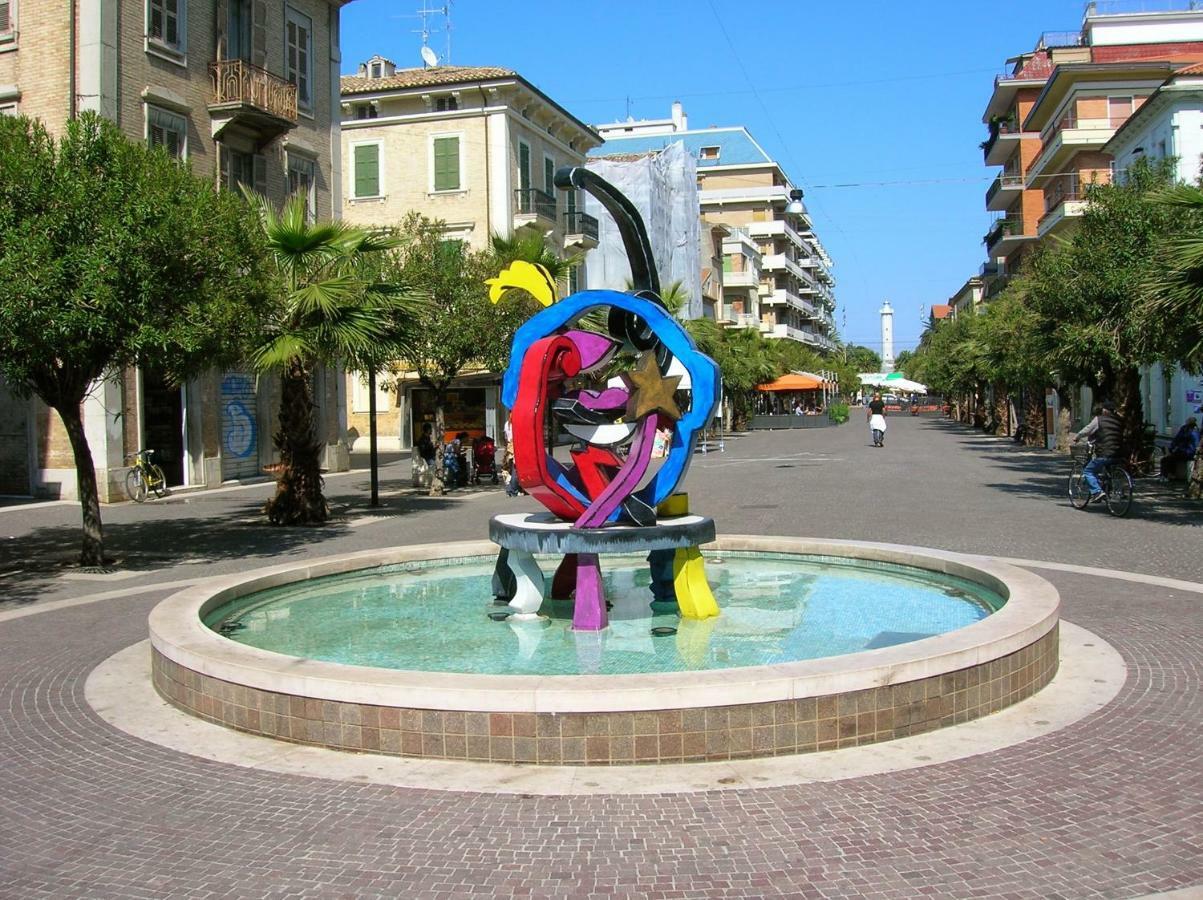 Casavacanze estate 1 San Benedetto del Tronto Exterior foto